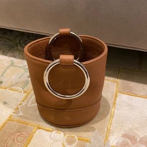 simon miller bucket bag